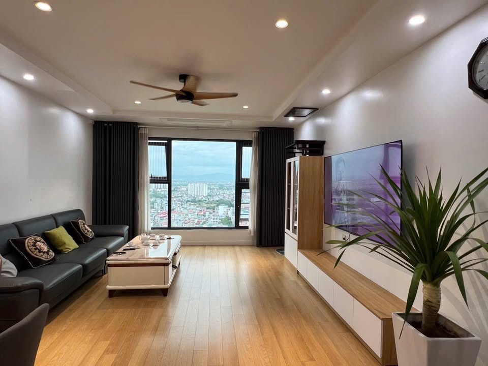 Căn hộ 2PN tại Lacasta, Văn Phú 84m² - Full nội thất, sẵn sàng vào ở!
