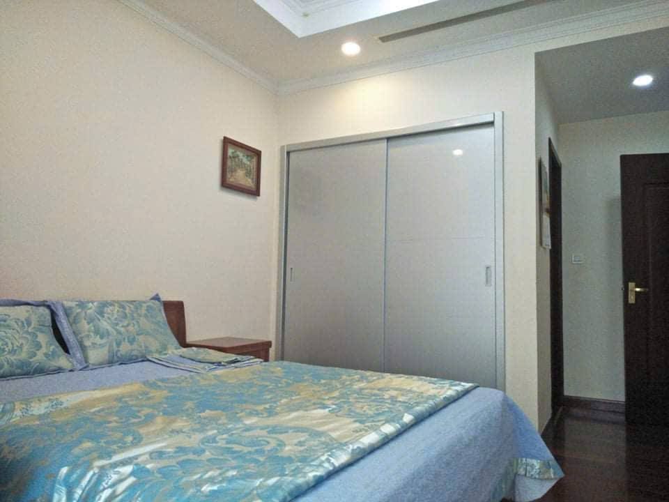 Cho thuê căn hộ cao cấp Royal City 110m² giá 22.5 triệu - Bàn giao ngay!