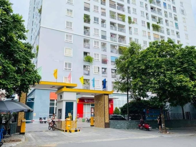 Căn hộ CT36 Xuân La 72m² giá 15 triệu/tháng - View Hồ Tây tuyệt đẹp!