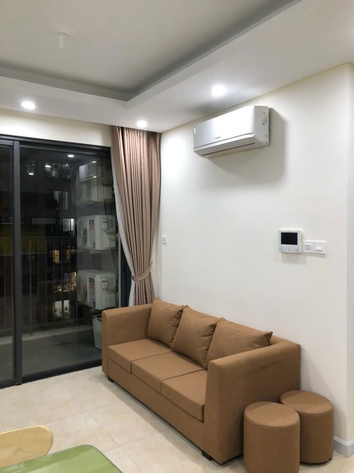 Căn hộ cho thuê D’Capitale Trần Duy Hưng 1.5PN giá 18 triệu - Sẵn sàng vào ở ngay!