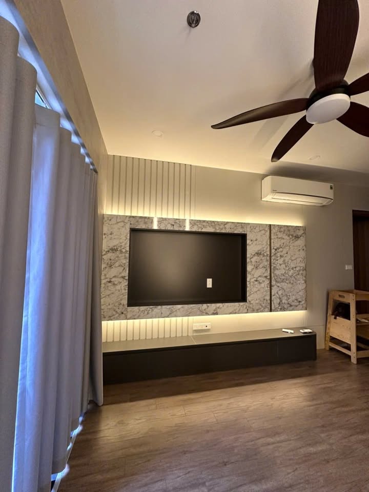 Chung cư cho thuê tại Nguyễn Tuân, Thanh Xuân - Giá từ 13 triệu/tháng, đầy đủ nội thất!