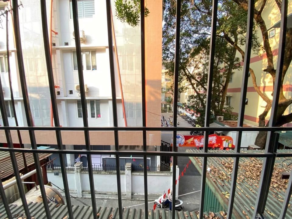 Căn hộ cho thuê tại Quỳnh Mai, 3 triệu/tháng - Đầy đủ nội thất cơ bản