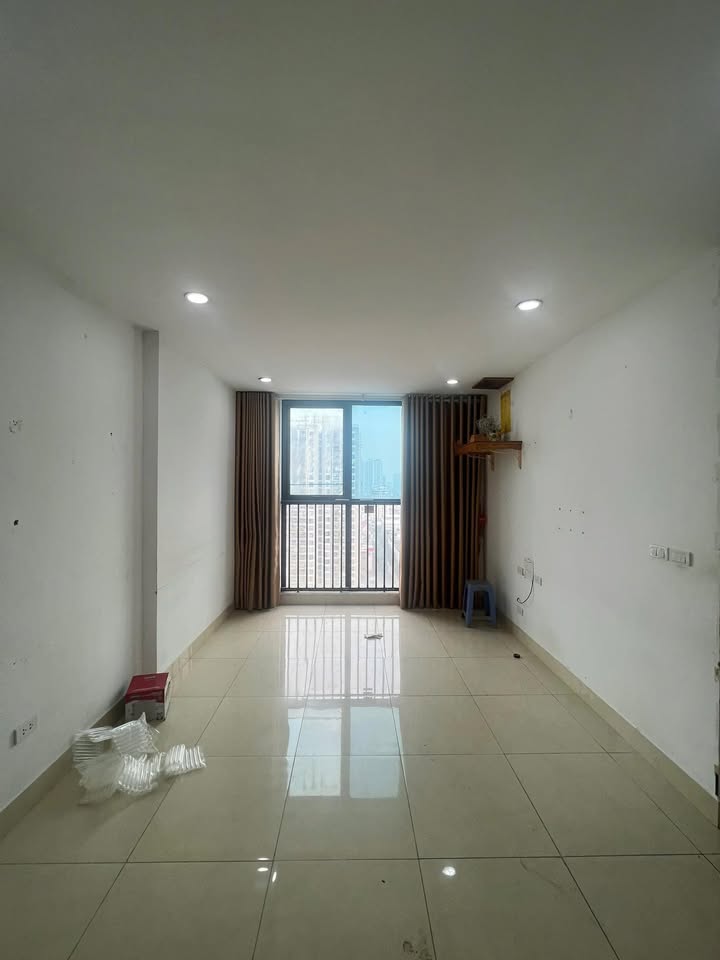 Chung cư cao cấp Bộ Công An 70m² giá 11 triệu - Sẵn sàng vào ở!