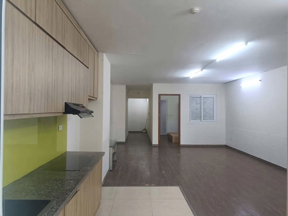 Căn hộ cho thuê tại Mỹ Sơn Tower 90m² giá thỏa thuận - Nội thất cơ bản đầy đủ!