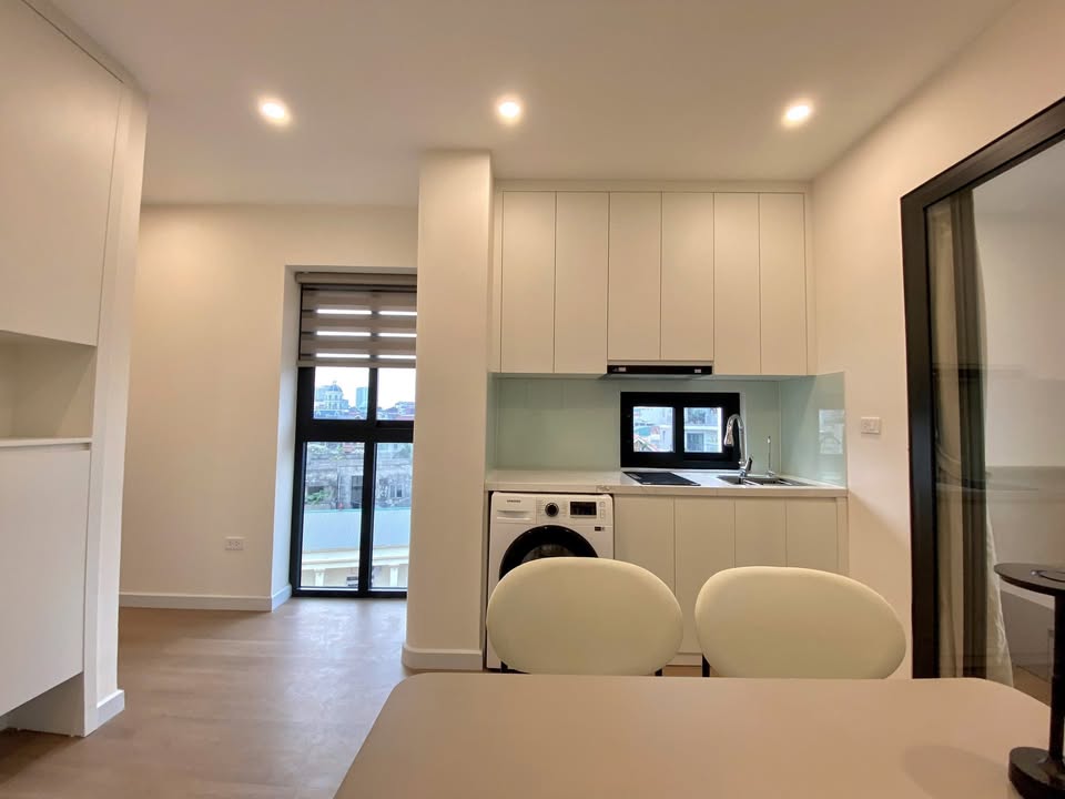 Phòng trọ tại Xuân Đỉnh, Bắc Từ Liêm - Tiện nghi đầy đủ, sẵn sàng vào ở!