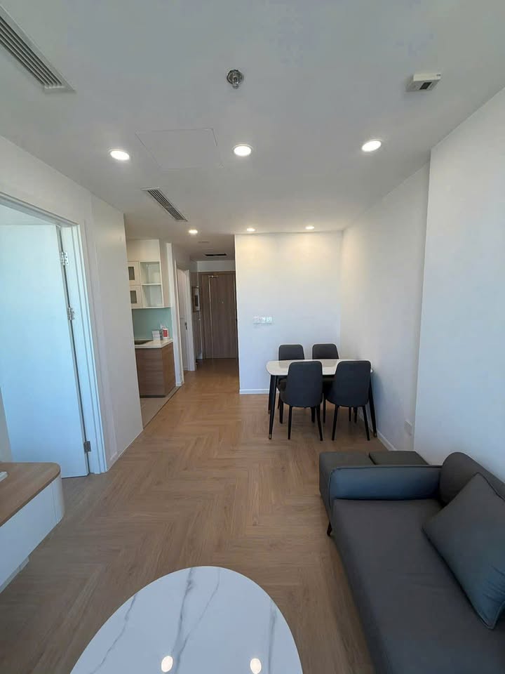 Căn hộ The Ninety Đường Láng 2PN giá 1 triệu - Full nội thất, sẵn sàng vào ở!