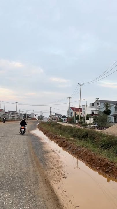 Đất nền Minh Thịnh, Hậu Lộc 133m² - Đầu tư sinh lời hấp dẫn!