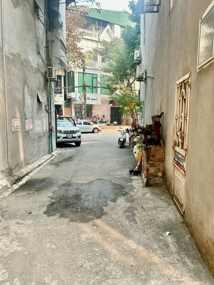 Đất nền Phường Gia Cẩm, Việt Trì 68m² - Bán gấp tặng nhà cấp 4!