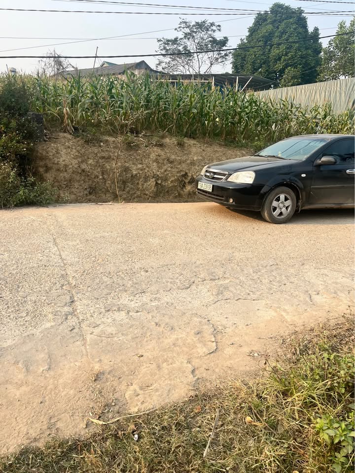 Đất nền Phú Gia Phú Lộc 605m² giá chỉ 1.4 tỷ - Đầu tư sinh lời hiệu quả!