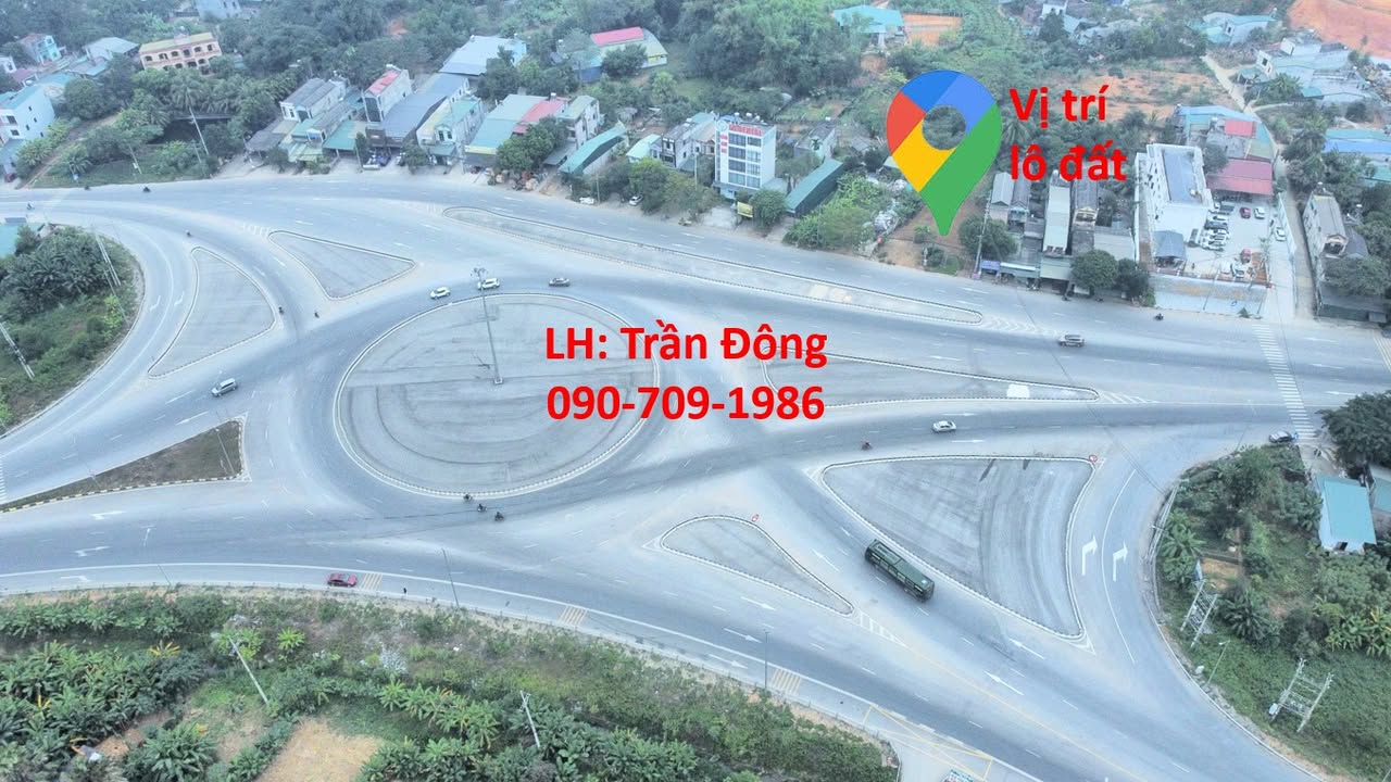 Đất nền vàng Tuyên Quang 1.144m² giá 16 tỷ - Đầu tư sinh lời ngay!