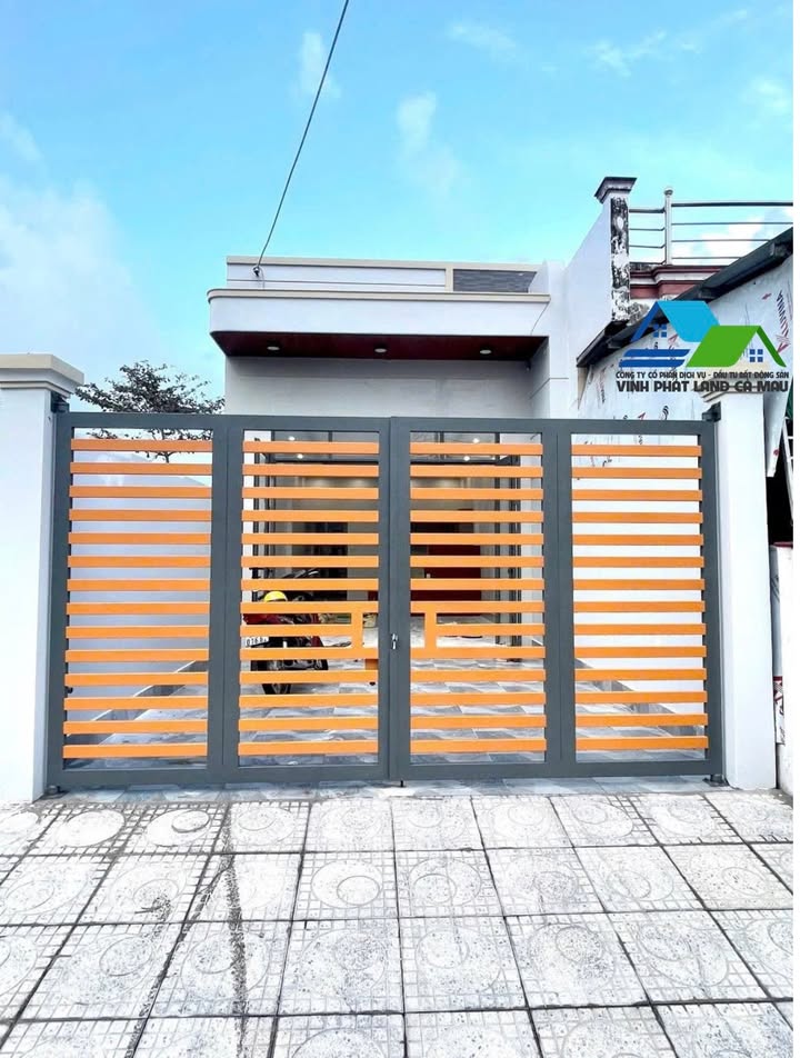 Nhà mới đẹp tại Lương Thế Trân, Cà Mau 1140m² giá 1.79 tỷ - Hỗ trợ ngân hàng!