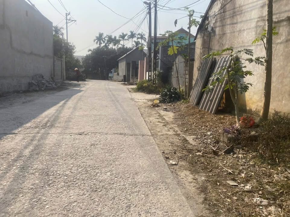 Đất dự án Liên Sơn, Lương Sơn 1550m² giá 3 tỷ - Cơ hội đầu tư hấp dẫn!