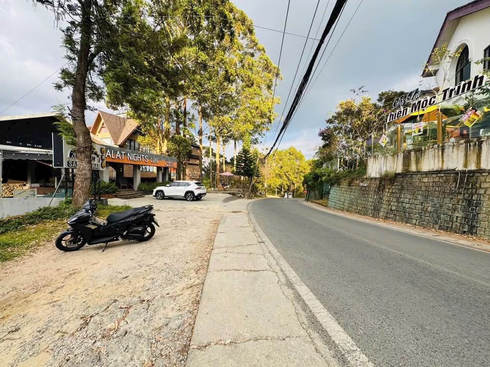 Đất mặt tiền Đống Đa 725m² giá 80 tỷ - Đầu tư sinh lời cực cao!