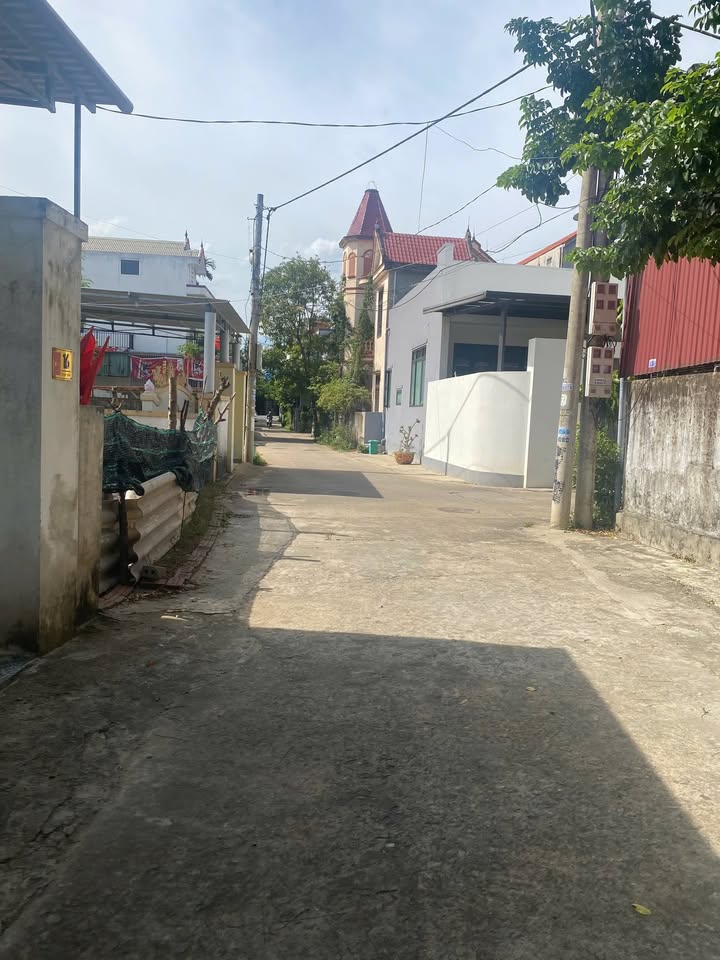 Đất nền trung tâm Đống Đa 400m² giá 3.85 tỷ - Đã chuyển đất ở