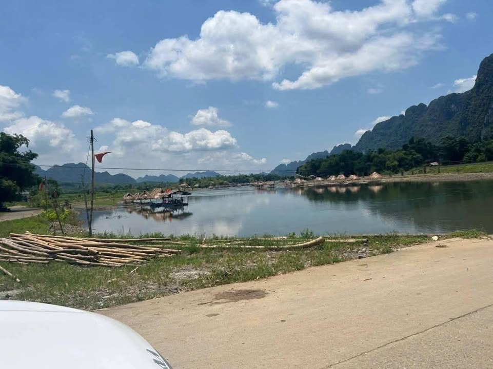 Đất nền xã Phú Thành 120m² giá 340 triệu - Cơ hội đầu tư tuyệt vời!