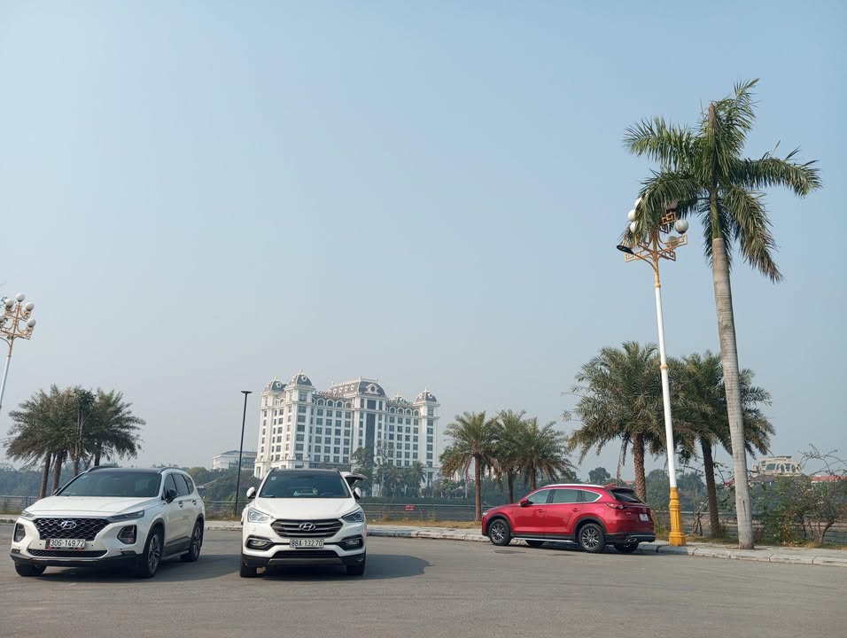 Đất nền 273m² mặt đường Kim Ngọc - Khu Tây Hồ, Vĩnh Yên - Sổ hồng chính chủ, giá chỉ 1X tỷ