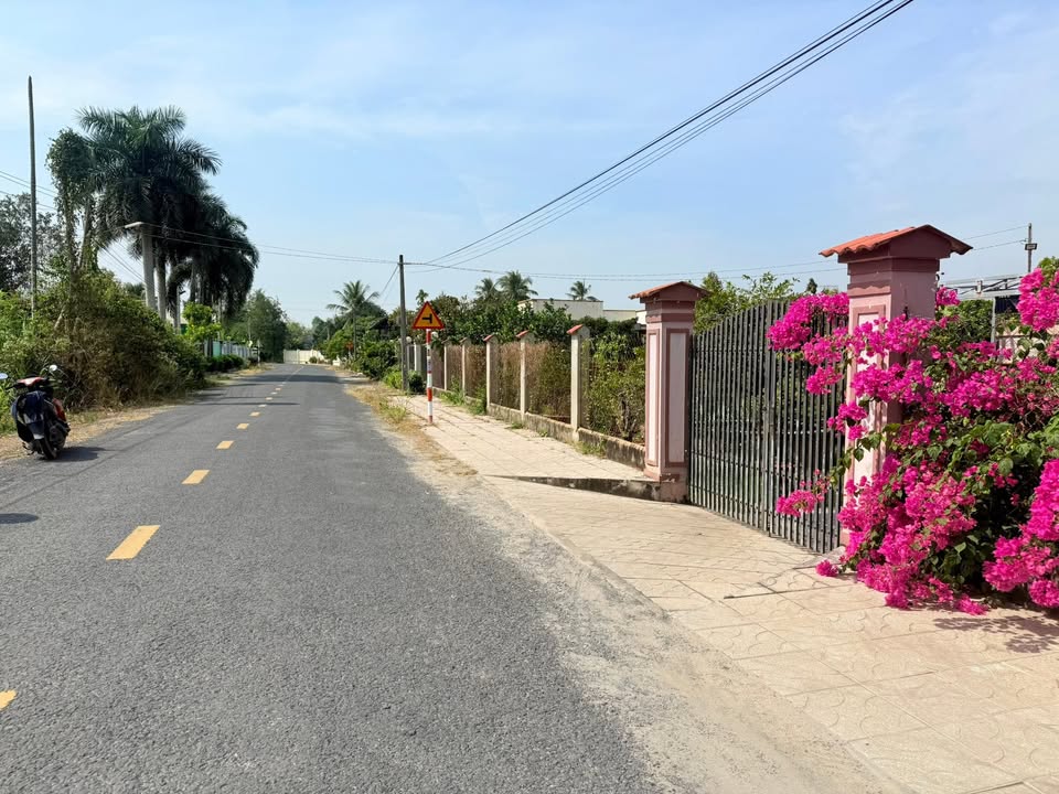 Đất hẻm Nguyễn Văn Linh 525m² giá 2.505 tỷ - Vị trí đẹp, an ninh tốt!