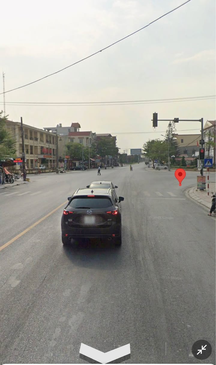 Đất nền TDP Hoàng Xá, An Lão 57m² giá chỉ 700 triệu - Sổ hồng chính chủ!