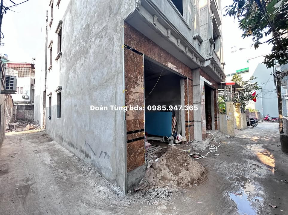 Nhà 3 tầng Phường Nam Hải 42m² giá 2.75 tỷ - Thích hợp cho gia đình trẻ!