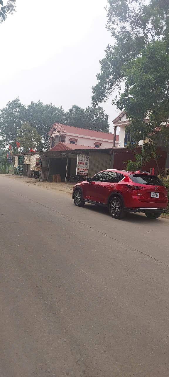 Đất nền Mặt đường nhựa Xã Hà Lương 100m² giá 800 triệu - Cơ hội đầu tư hiếm có!