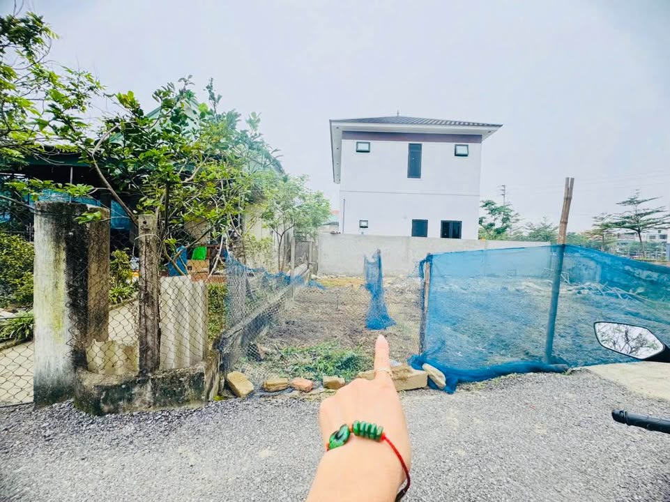 Đất nền KĐT Yên Hoà - 70.7m² giá chỉ 2.5 tỷ - Sổ hồng chính chủ!