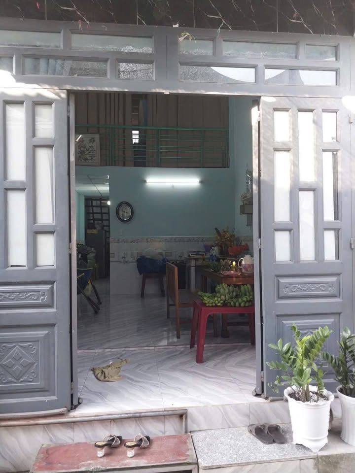 Nhà bán 48m² tại Vĩnh Lộc A - Sổ hồng chính chủ, giá 1.35 tỷ - Bớt lộc nhẹ!