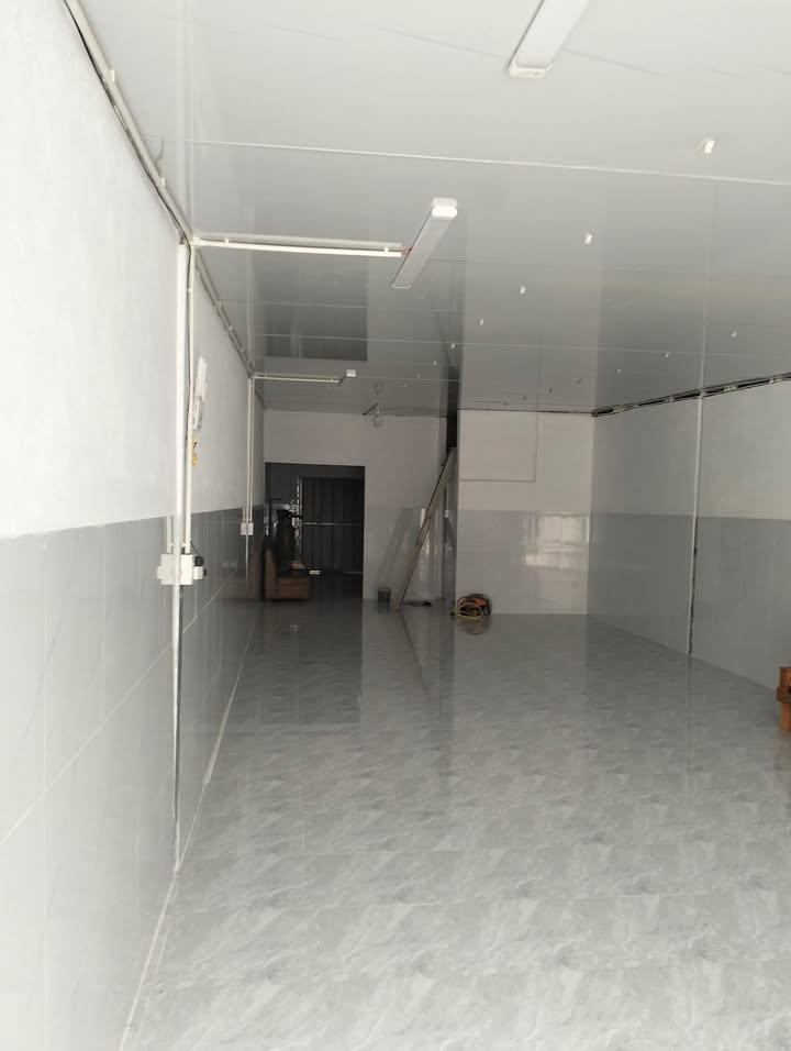 Nhà mới xây khu Dương Công Khi, 135m² giá 1.29 tỷ - Quy hoạch an toàn!
