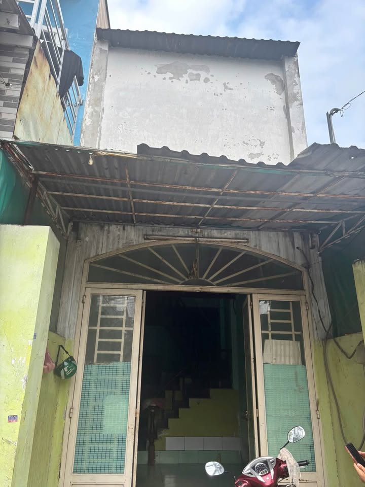 Nhà 2 tầng Ấp 6c, Vĩnh Lộc A, Bình Chánh 47m² giá 1.25 tỷ - Sổ hồng chính chủ