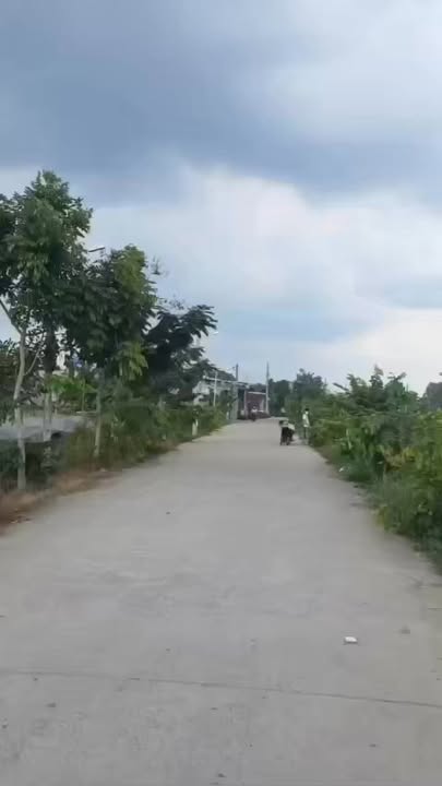 Đất mặt tiền đường Đồng Đen, xã Vĩnh Lộc A, 3000m² - Sổ riêng, giá tốt!