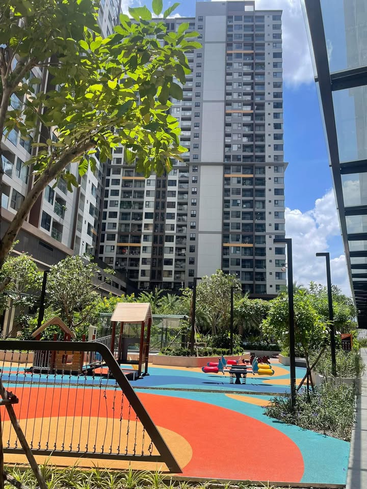 Căn hộ cho thuê Akari City P2, Quận 12 - 61m² giá từ 9 triệu - Sẵn sàng vào ở!