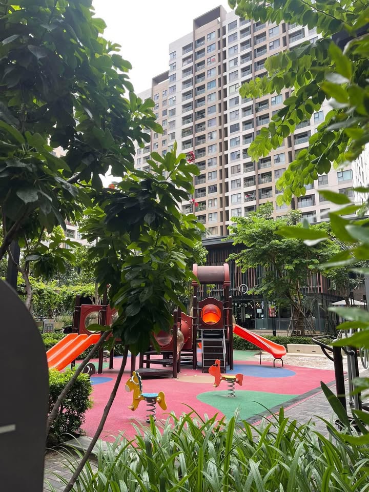 Căn hộ 2PN Akari City quận Bình Tân 79m² giá từ 6.8 triệu - Sẵn sàng dọn vào ở ngay!