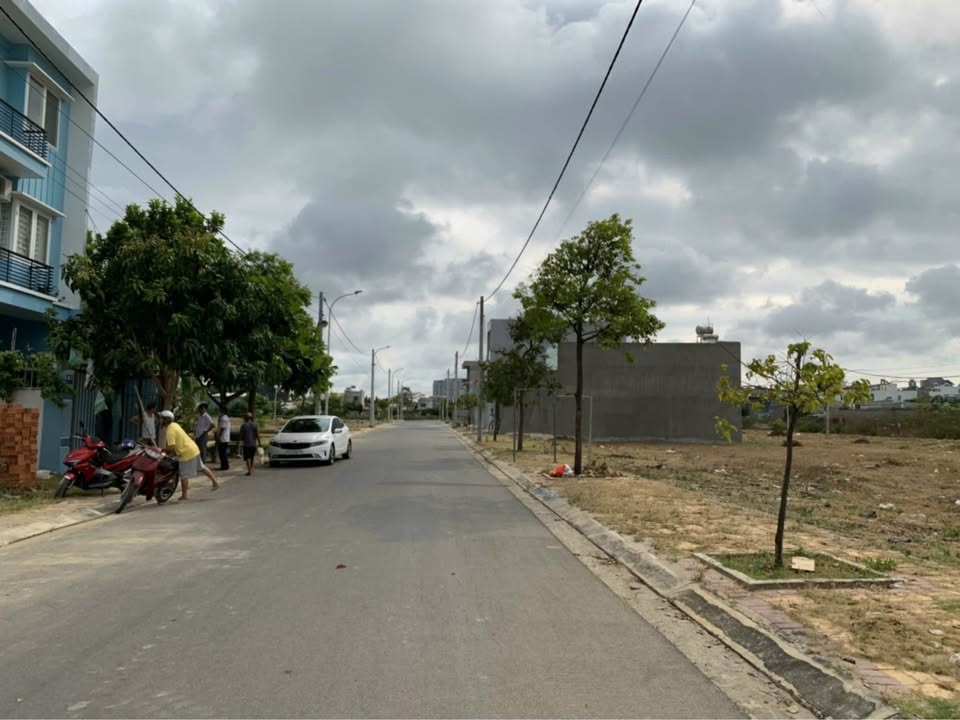 Bán đất dự án Khang Linh, Phường 11, Vũng Tàu 80m² - Giá chỉ 3.42 tỷ