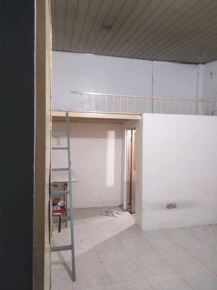 Nhà trọ cho thuê tại 780/36 Bình Giã, Phường Rạch Dừa - Giá tốt, vị trí thuận lợi!