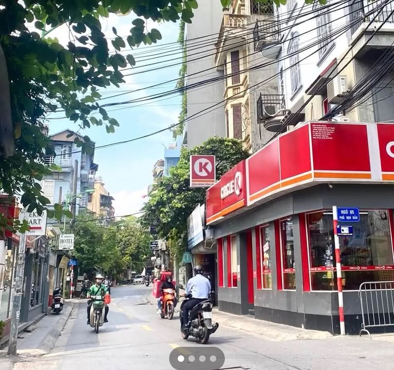 Nhà phố Hoàng Liệt 90m² giá nhỉnh 10 tỷ - Đầu tư sinh lời vượt trội!