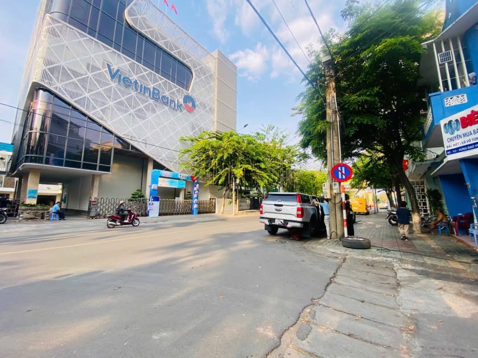 Nhà phố Trấn Biên Biên Hòa 60m² giá 4.3 tỷ - Sổ hoàn công rõ ràng!