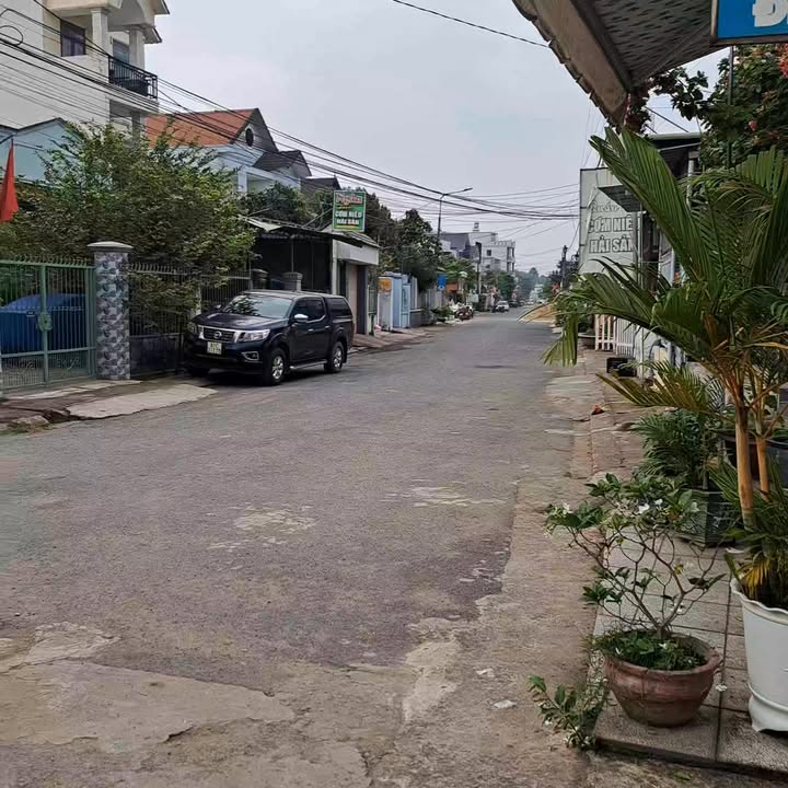 Nhà riêng Thị trấn Long Thành 175m² - Sổ riêng thổ cư, giá đầu tư hấp dẫn!