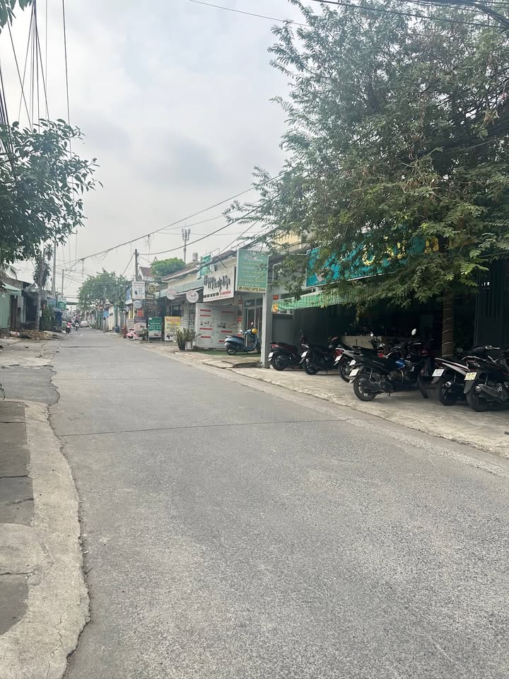 Đất thổ cư 100% Tân Hiệp 100m² giá 3.29 tỷ - Đầu tư sinh lời ngay!