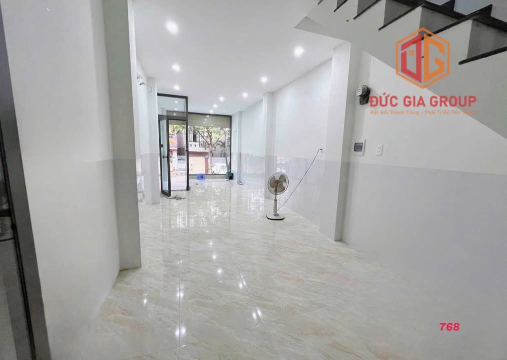 Mặt bằng kinh doanh cho thuê tại Biên Hòa 40m² - Giá chỉ 10 triệu/tháng