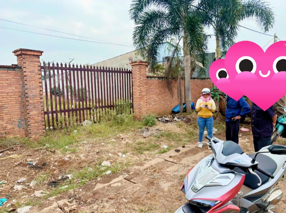 Đất thổ cư TL 765, Huyện Xuân Lộc, 293m² giá 2.35 tỷ - Cơ hội không thể bỏ lỡ!