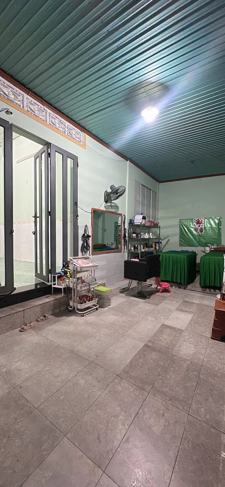 Nhà phố Phước Tân 104m² giá 1.19 tỷ - Sẵn sàng vào ở ngay!