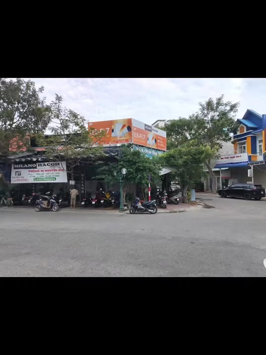 Căn hộ chung cư Hacom Galaxy K1 Phan Rang 94m² giá 3.56 tỷ - Đầu tư sinh lợi ngay!