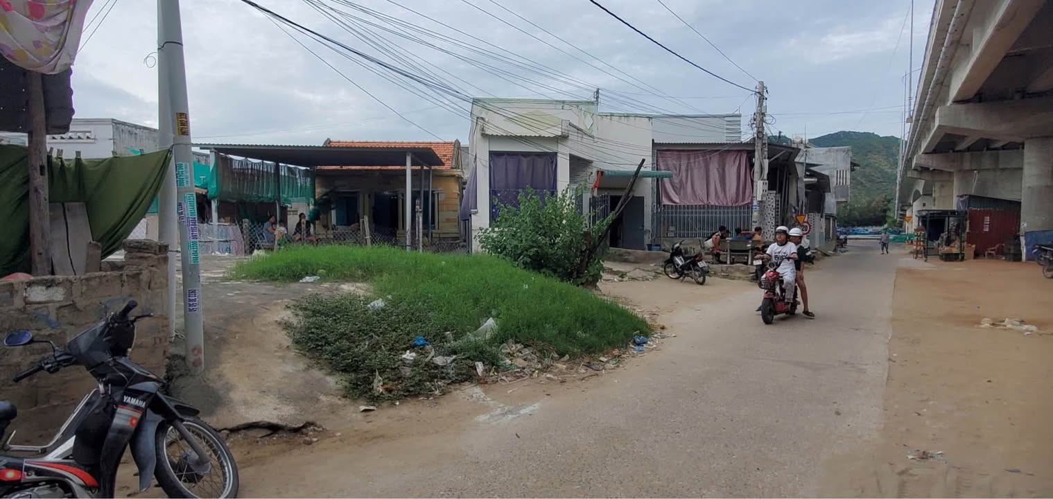 Đất thổ cư 64m² tại Thị trấn Khánh Hải, Ninh Thuận - Gần biển Ninh Chử chỉ 1.3 tỷ!