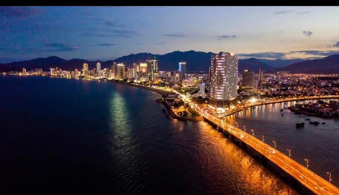 Đất hẻm Điện Biên Phủ, Nha Trang 366m² giá 28.18 tỷ - Tiện ích đầy đủ, sát biển!