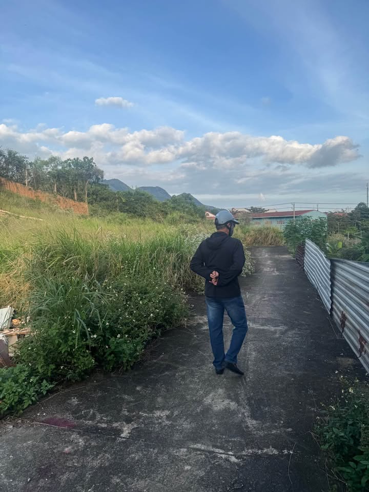 Đất nền Mai Thị Dõng, Nha Trang 157m² giá chỉ 4 triệu/m - Sổ đỏ chính chủ!