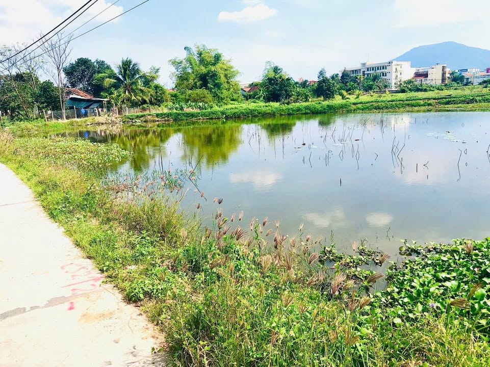 Đất nền dự án Tân Định, Diên Khánh 5m² giá chỉ từ 400 triệu - Đầu tư sinh lời ngay!