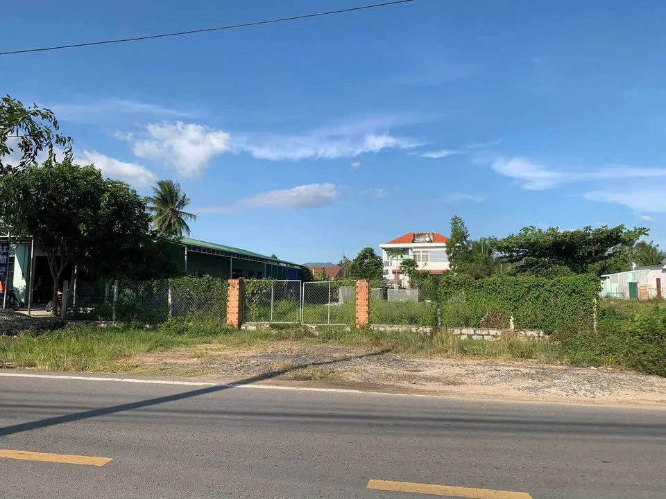 Đất mặt tiền Hương Lộ 39 Suối Tiên 1473m² giá 11.8 tỷ - Nhà 2 tầng đẹp, đầu tư sinh lời!