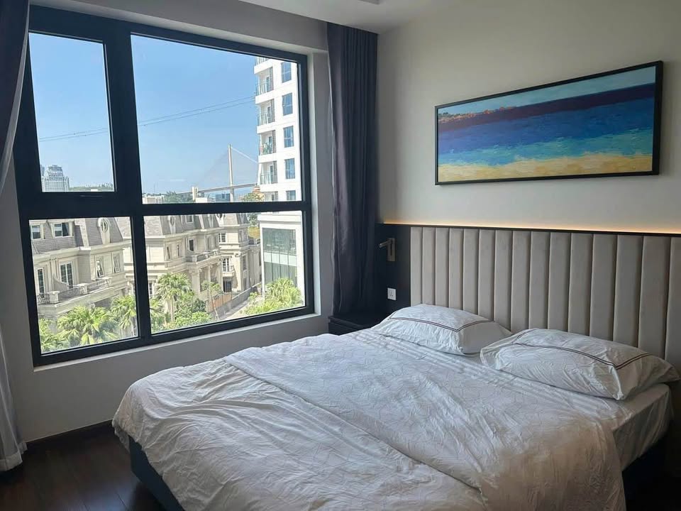 Căn hộ Shaphire S2 Hạ Long 50m² giá 2.25 tỷ - Sẵn sàng vào ở ngay!