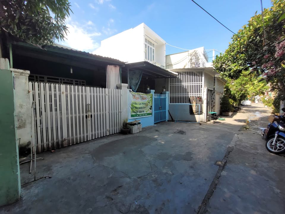 Nhà hẻm ô tô Trần Phú Vĩnh Nguyên 68.2m² giá 6.138 tỷ - Vị trí trung tâm Nha Trang!