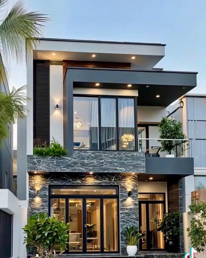 Nhà cũ hoàn thiện tại Diên Sơn 66m² giá 1.75 tỷ - Hẻm ô tô vào tận nhà!