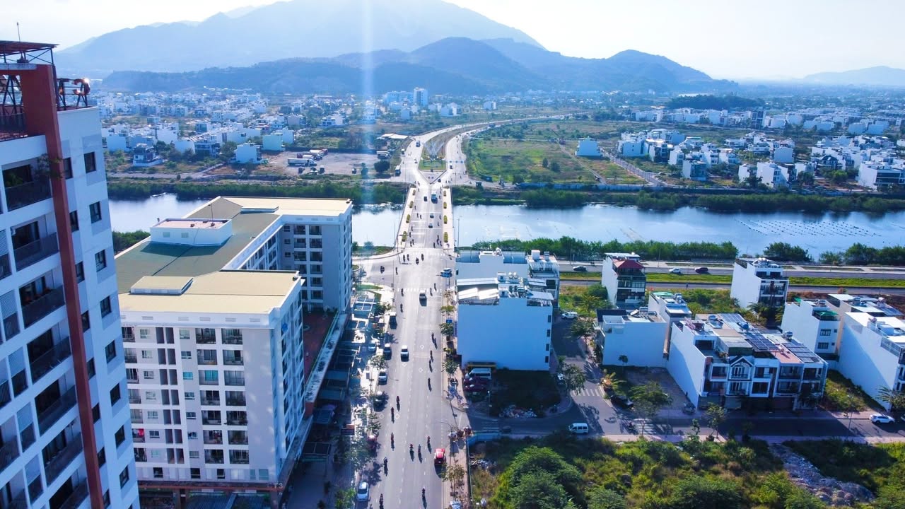 Đất kinh doanh Hà Quang 2, Nha Trang 80m² giá 5.85 tỷ - Cơ hội đầu tư hấp dẫn!